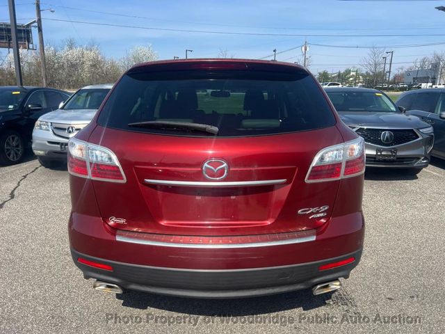 2010 Mazda CX-9  - 23007813 - 3