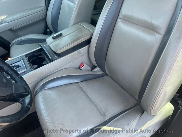 2010 Mazda CX-9  - 23007813 - 6