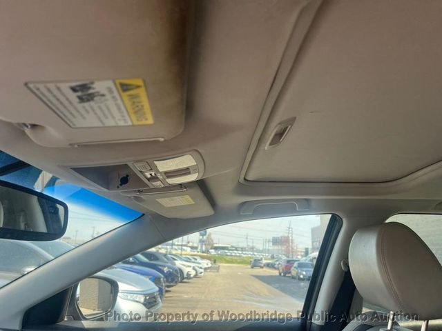 2010 Mazda CX-9  - 23007813 - 7