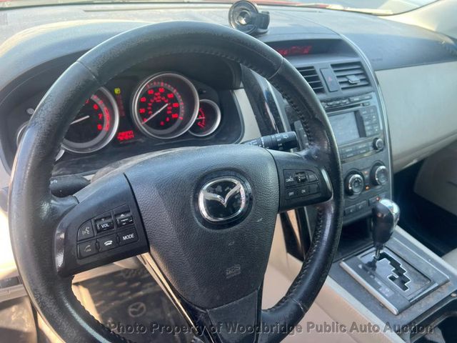 2010 Mazda CX-9  - 23007813 - 8