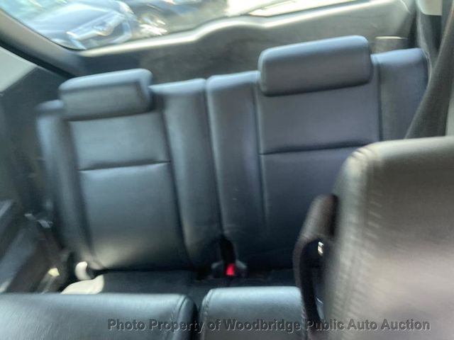 2010 Mazda CX-9 Touring - 23049517 - 10
