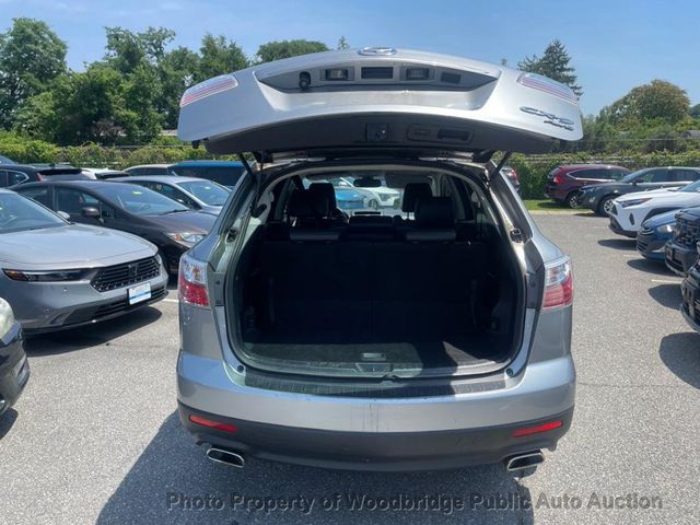 2010 Mazda CX-9 Touring - 23049517 - 11