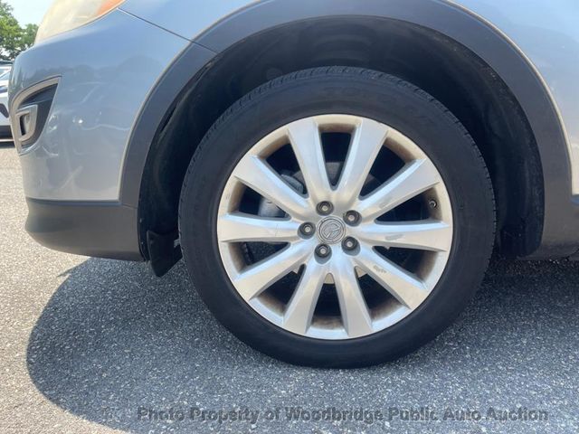 2010 Mazda CX-9 Touring - 23049517 - 12
