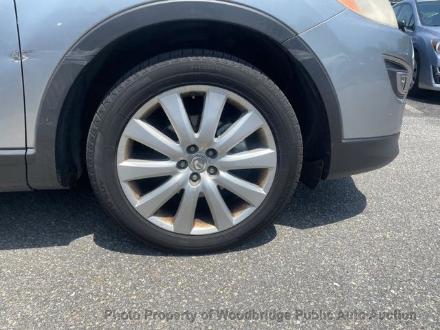 2010 Mazda CX-9 Touring - 23049517 - 13