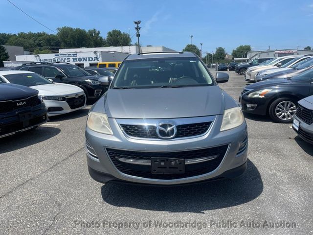 2010 Mazda CX-9 Touring - 23049517 - 1