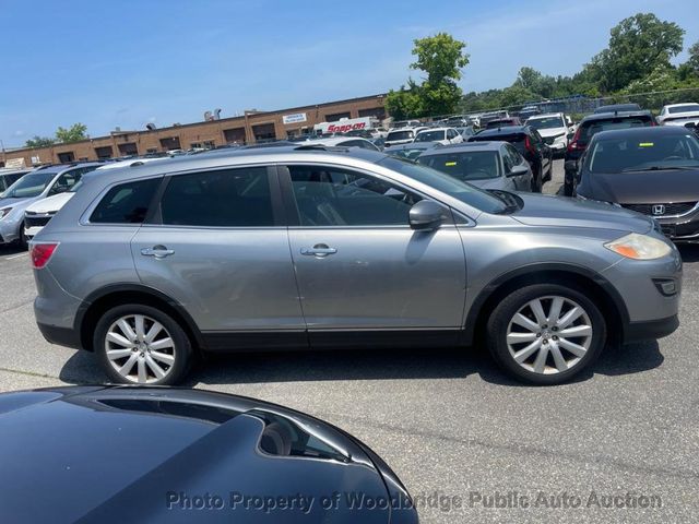 2010 Mazda CX-9 Touring - 23049517 - 2