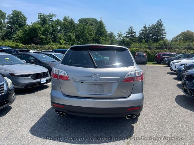 2010 Mazda CX-9 Touring - 23049517 - 3