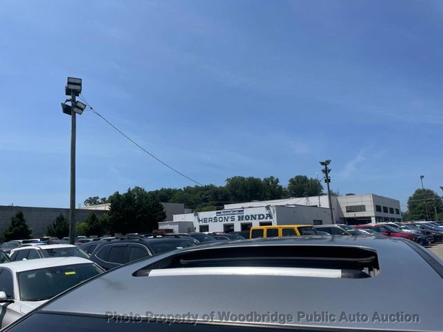 2010 Mazda CX-9 Touring - 23049517 - 5
