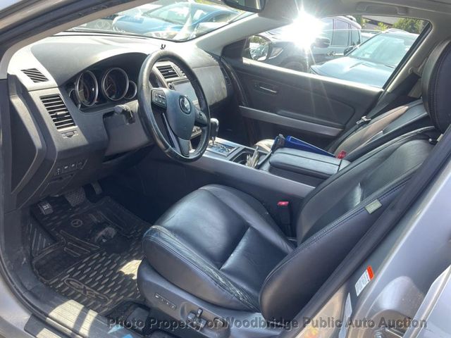 2010 Mazda CX-9 Touring - 23049517 - 6