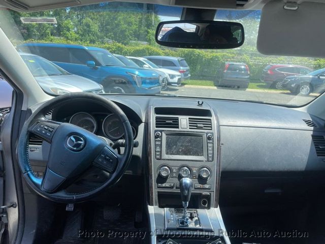 2010 Mazda CX-9 Touring - 23049517 - 8