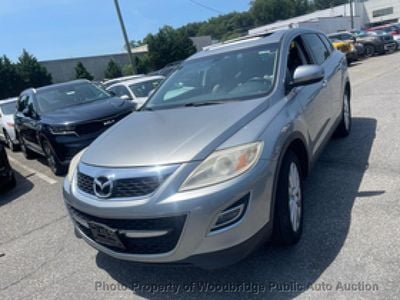 2010 Mazda CX-9