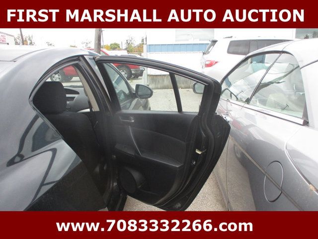 2010 Mazda Mazda3  - 22938645 - 5