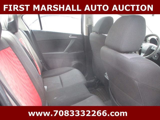2010 Mazda Mazda3  - 22938645 - 7
