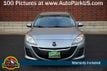 2010 Mazda Mazda3 4dr Sedan Automatic i Sport - 22824589 - 0
