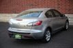 2010 Mazda Mazda3 4dr Sedan Automatic i Sport - 22824589 - 17