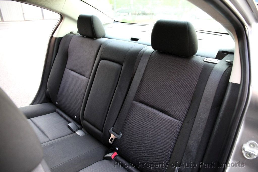 2010 Mazda Mazda3 Sedan i Sport photo 22