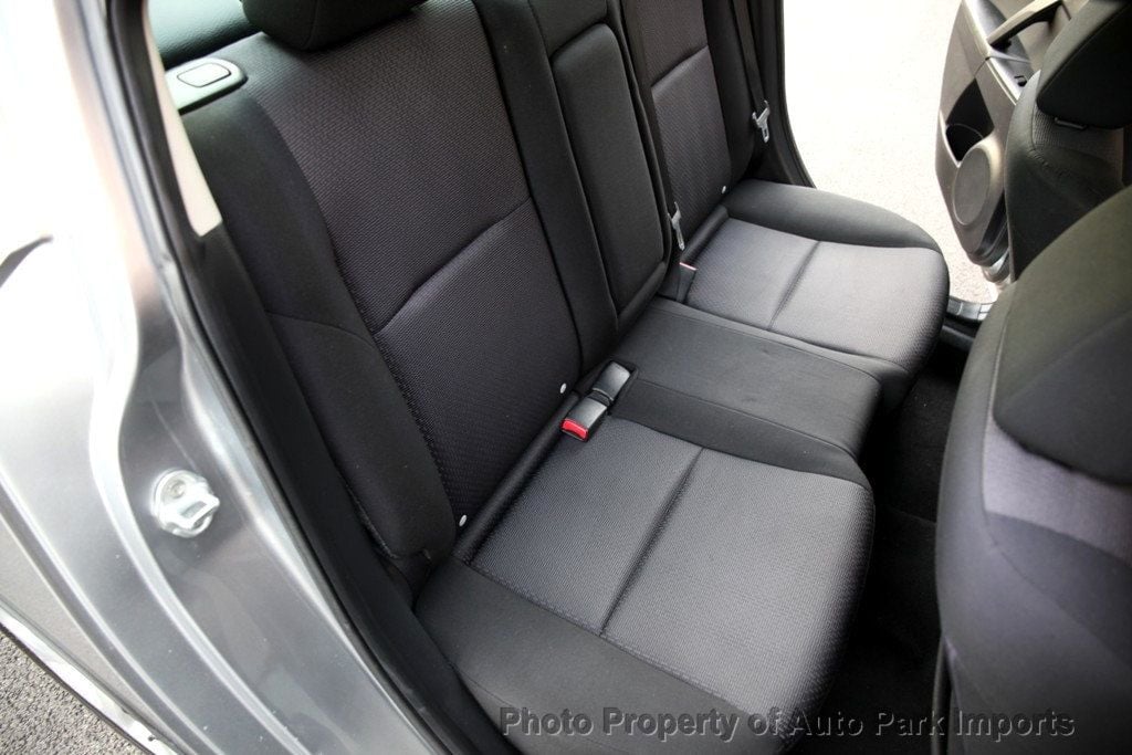 2010 Mazda Mazda3 Sedan i Sport photo 24