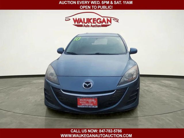 2010 Mazda Mazda3 4dr Sedan Automatic i Sport - 22994642 - 1