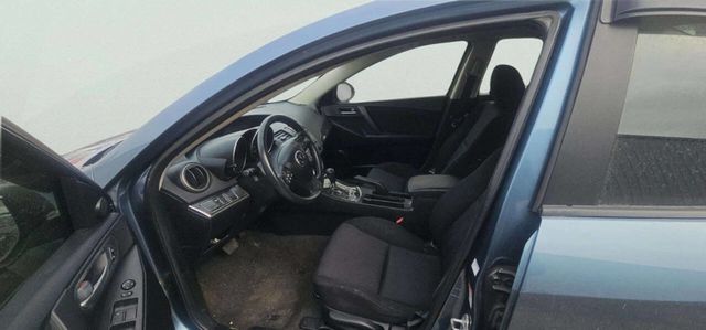 2010 Mazda Mazda3 4dr Sedan Automatic i Sport - 22994642 - 6