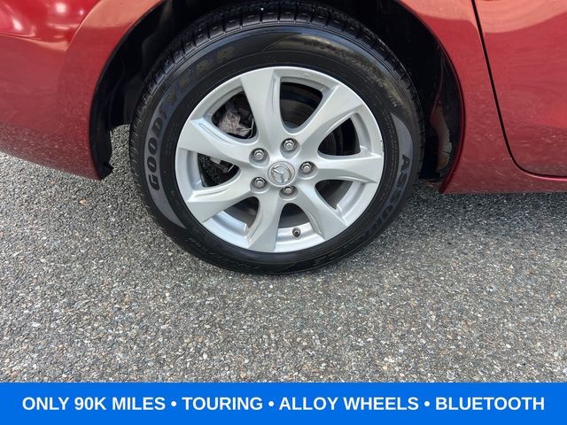 2010 Mazda Mazda3 4dr Sedan Automatic i Touring - 23083274 - 14