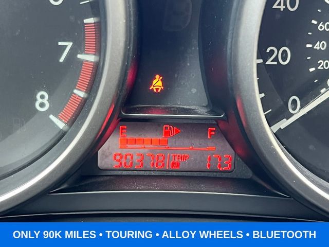 2010 Mazda Mazda3 4dr Sedan Automatic i Touring - 23083274 - 20