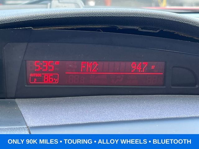 2010 Mazda Mazda3 4dr Sedan Automatic i Touring - 23083274 - 21