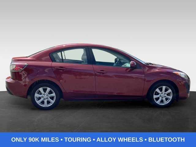2010 Mazda Mazda3 4dr Sedan Automatic i Touring - 23083274 - 5
