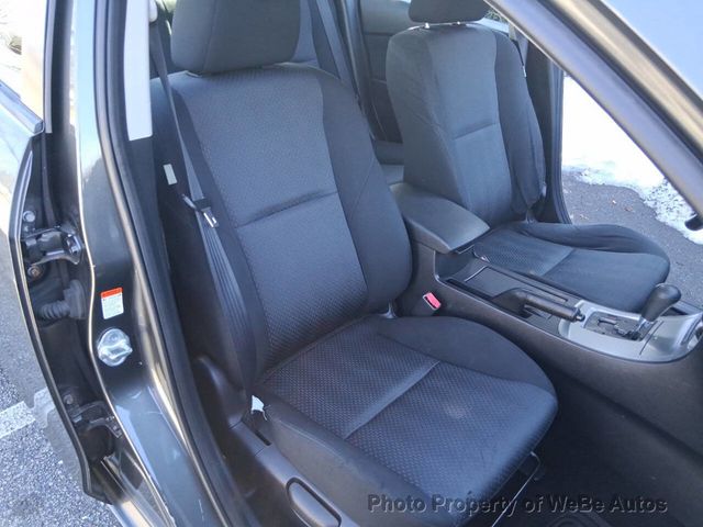 2010 Mazda Mazda3 4dr Sedan Automatic i Touring - 22996746 - 14