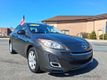 2010 Mazda Mazda3 4dr Sedan Automatic i Touring - 22996746 - 3
