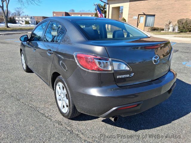 2010 Mazda Mazda3 4dr Sedan Automatic i Touring - 22996746 - 5