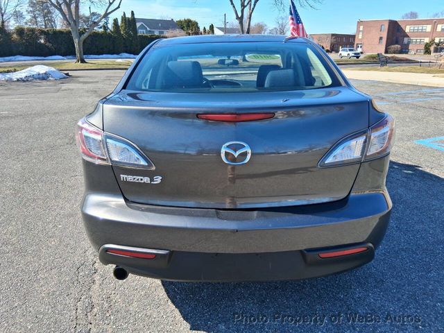 2010 Mazda Mazda3 4dr Sedan Automatic i Touring - 22996746 - 6