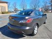 2010 Mazda Mazda3 4dr Sedan Automatic i Touring - 22996746 - 7