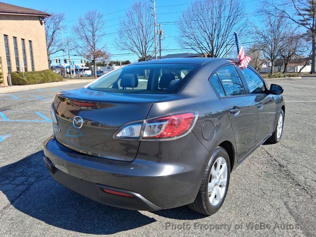 2010 Mazda Mazda3 4dr Sedan Automatic i Touring - 22996746 - 7