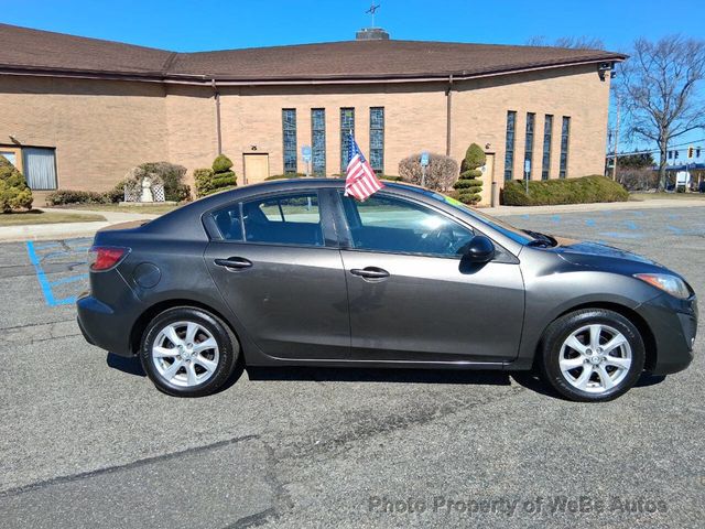 2010 Mazda Mazda3 4dr Sedan Automatic i Touring - 22996746 - 8