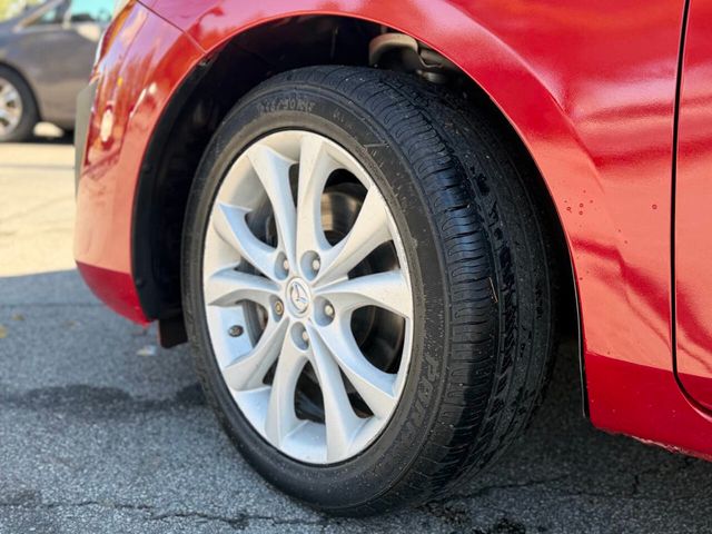 2010 Mazda Mazda3 4dr Sedan Automatic s Grand Touring - 22909505 - 12