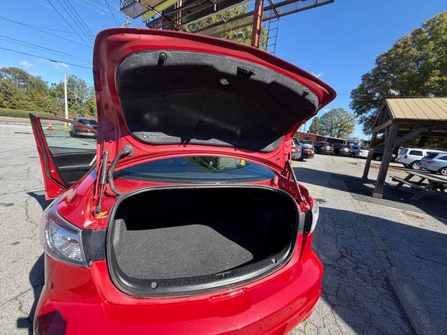 2010 Mazda Mazda3 4dr Sedan Automatic s Grand Touring - 22909505 - 13