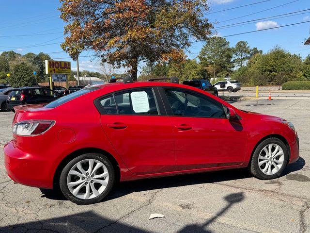 2010 Mazda Mazda3 4dr Sedan Automatic s Grand Touring - 22909505 - 17