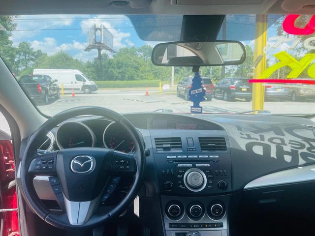 2010 Mazda Mazda3 4dr Sedan Automatic s Grand Touring - 22909505 - 7