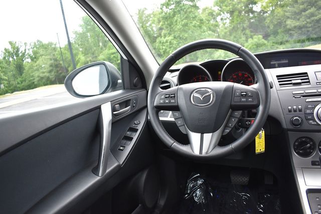 2010 Mazda Mazda3 4dr Sedan Automatic s Sport - 23023890 - 9