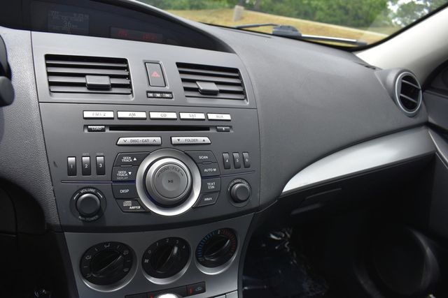 2010 Mazda Mazda3 4dr Sedan Automatic s Sport - 23023890 - 10