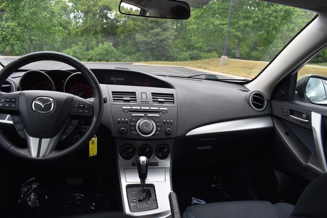 2010 Mazda Mazda3 4dr Sedan Automatic s Sport - 23023890 - 11