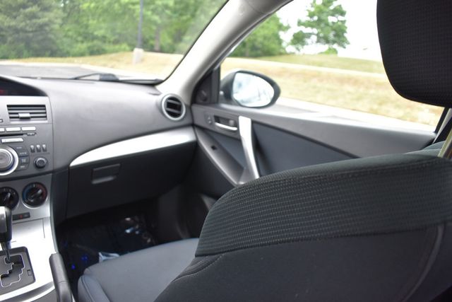 2010 Mazda Mazda3 4dr Sedan Automatic s Sport - 23023890 - 12