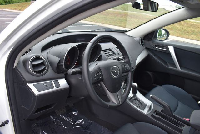 2010 Mazda Mazda3 4dr Sedan Automatic s Sport - 23023890 - 1