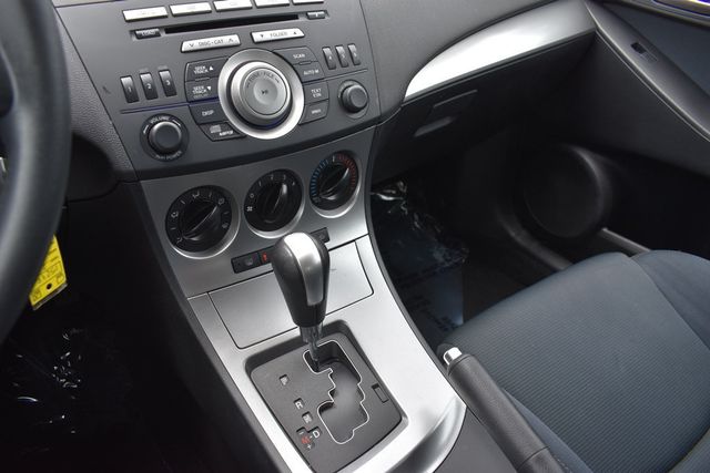 2010 Mazda Mazda3 4dr Sedan Automatic s Sport - 23023890 - 20