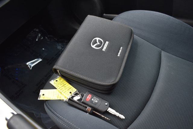 2010 Mazda Mazda3 4dr Sedan Automatic s Sport - 23023890 - 21