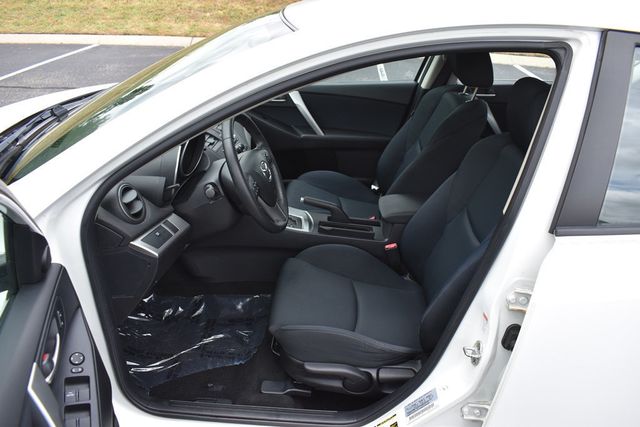 2010 Mazda Mazda3 4dr Sedan Automatic s Sport - 23023890 - 23