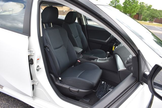 2010 Mazda Mazda3 4dr Sedan Automatic s Sport - 23023890 - 2