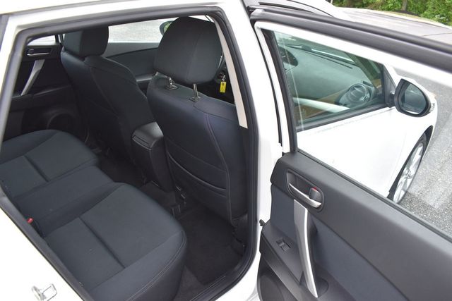 2010 Mazda Mazda3 4dr Sedan Automatic s Sport - 23023890 - 29