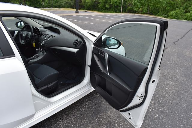 2010 Mazda Mazda3 4dr Sedan Automatic s Sport - 23023890 - 31