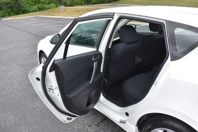 2010 Mazda Mazda3 4dr Sedan Automatic s Sport - 23023890 - 32